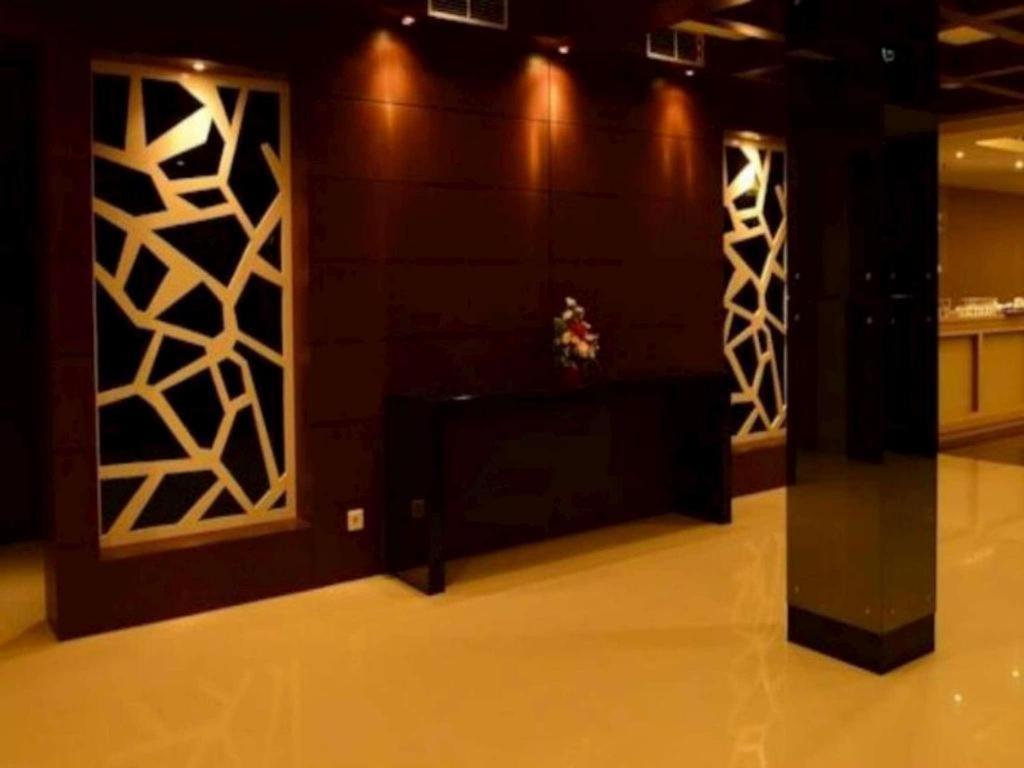 Emilia Hotel By Amazing - Palembang Eksteriør bilde