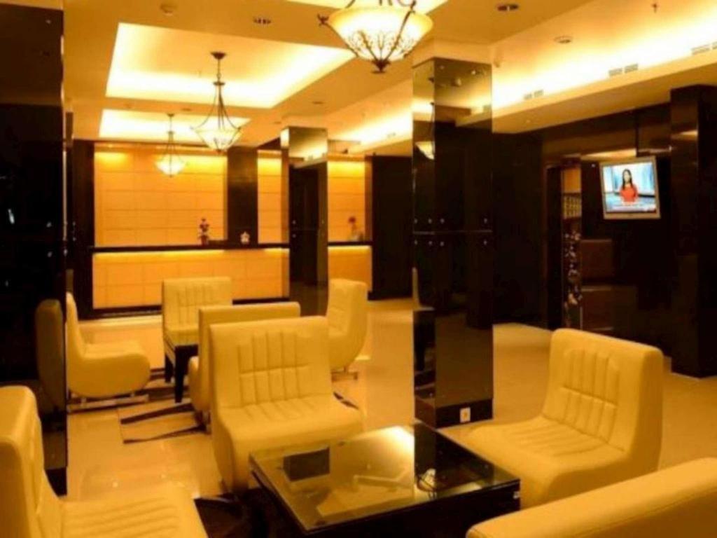 Emilia Hotel By Amazing - Palembang Eksteriør bilde