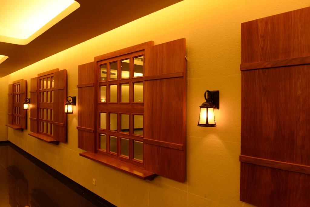 Emilia Hotel By Amazing - Palembang Eksteriør bilde