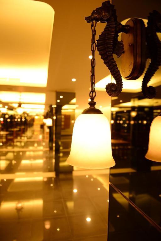 Emilia Hotel By Amazing - Palembang Eksteriør bilde